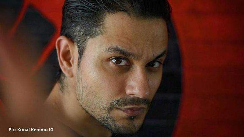 Kunal Kemmu