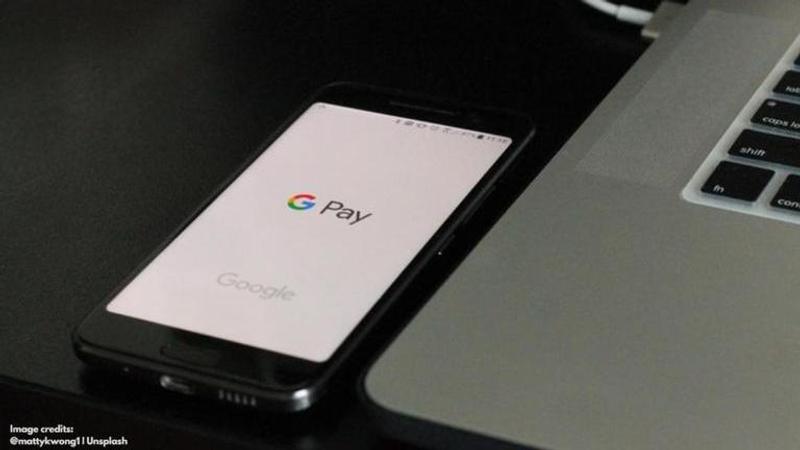 Google Pay