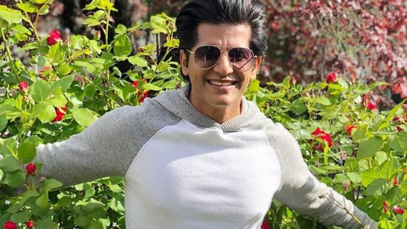 Karanvir Bohra