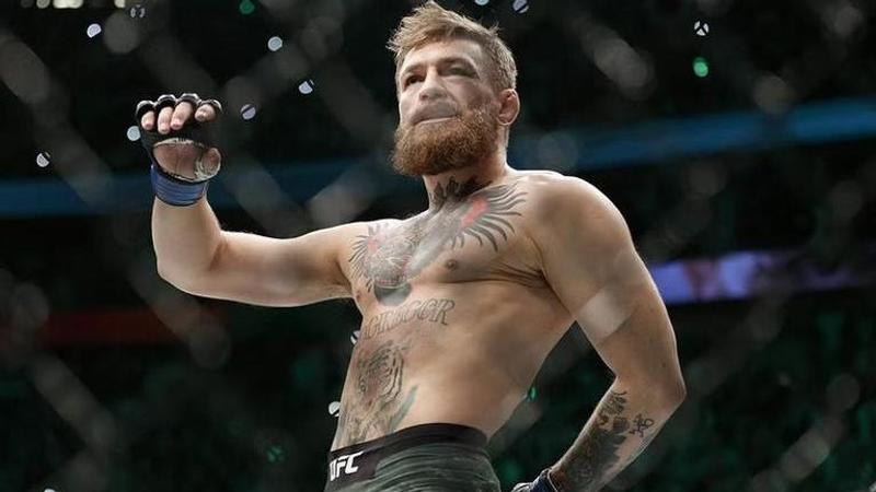 'Signed': Conor McGregor posts cryptic message about his UFC return