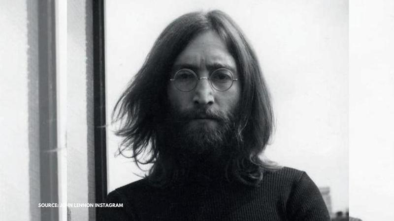 john lennon's 40th death anniversary