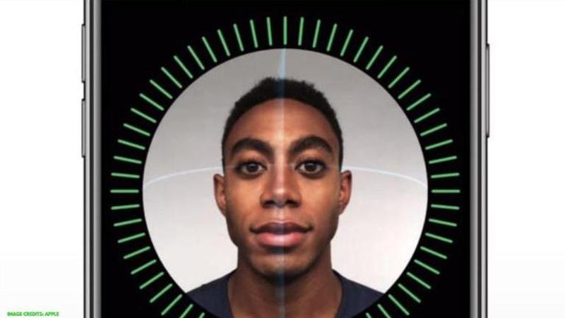 Android facial recognition feature