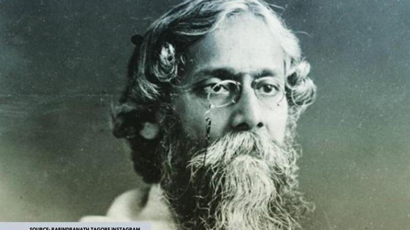 Gurudev Rabindranath Tagore