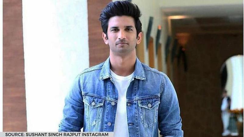 sushant singh rajput