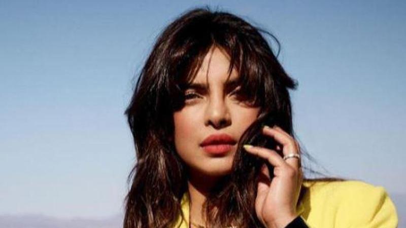 Priyanka Chopra Jonas