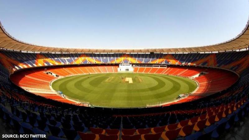 India vs England Ahmedabad 2021 tickets price