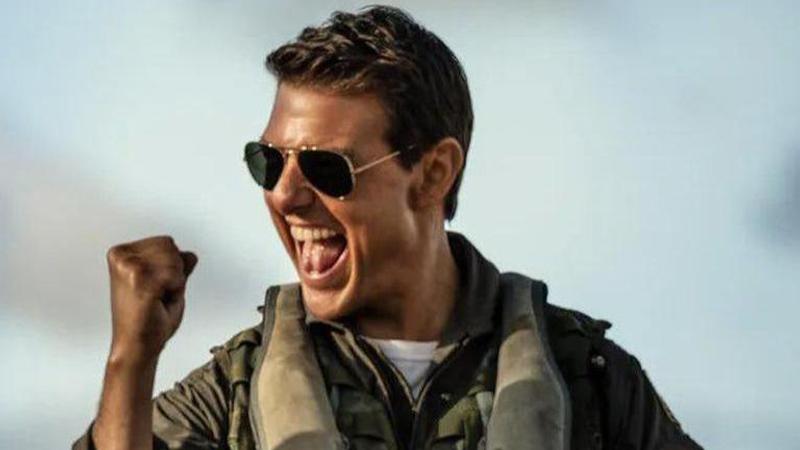 Tom Cruise