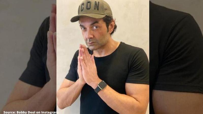 Bobby Deol