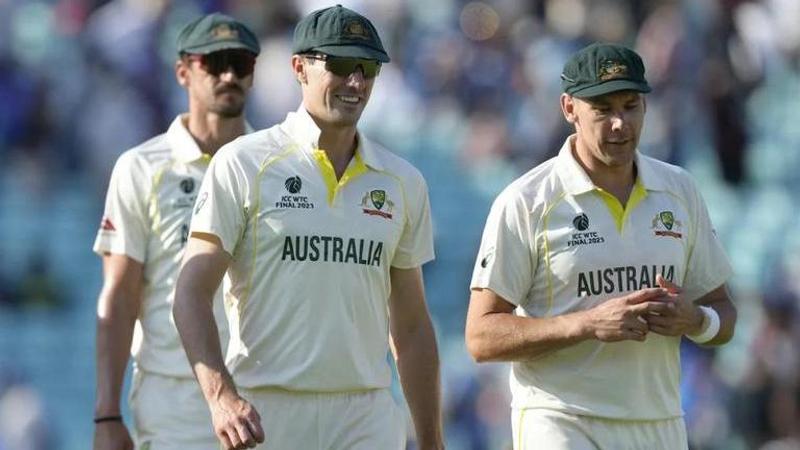 AUS vs IND WTC Final: Australia crush India by 209 runs to win maiden World Test Championship title