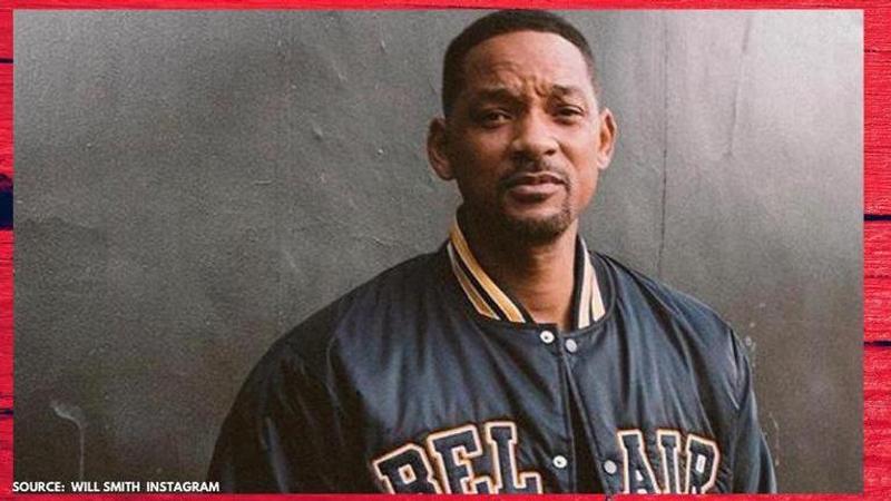 Will Smith