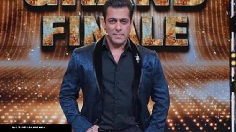 Bigg Boss 14: Salman Khan returns with new season, makers release the teaser