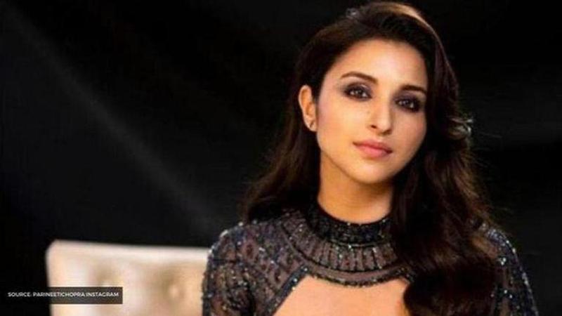 Parineeti Chopra celebrates 8-years of 'Ishaqzaade' with a video, thanks her character