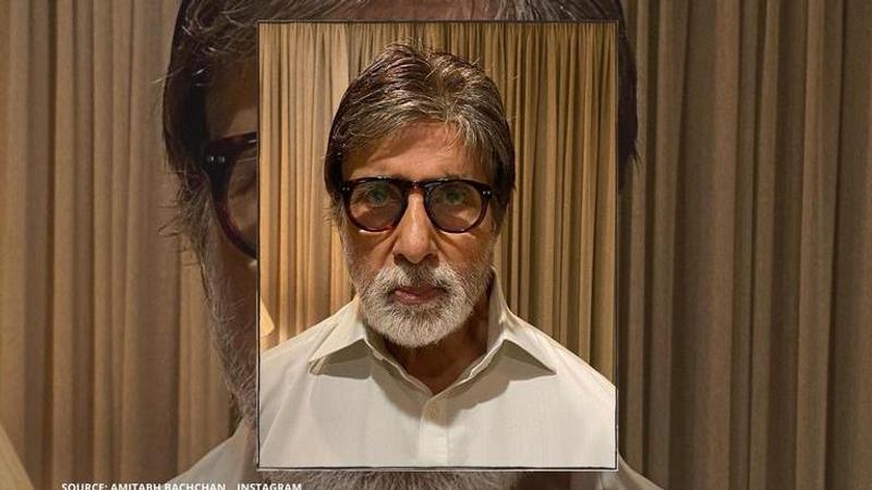 Amitabh Bachchan