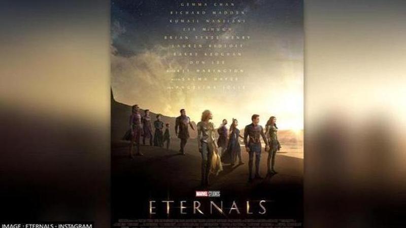 Eternals