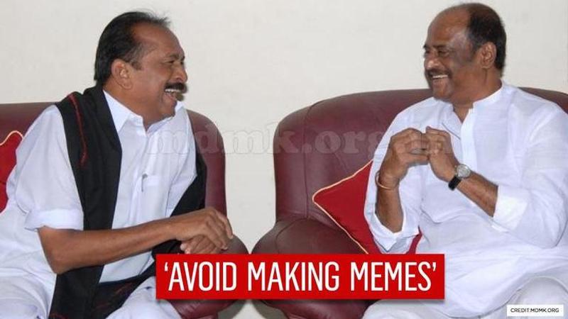 Rajinikanth