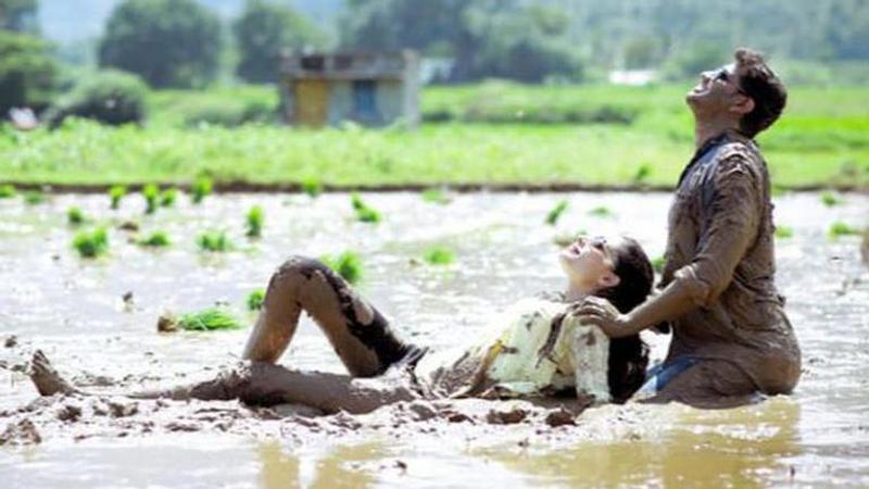 Indian Couple