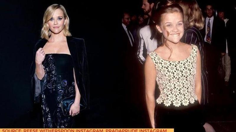 Reese Witherspoon