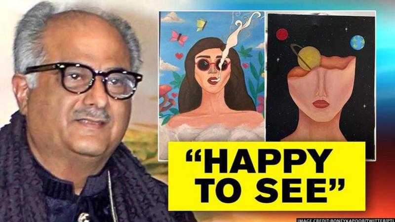 Boney Kapoor