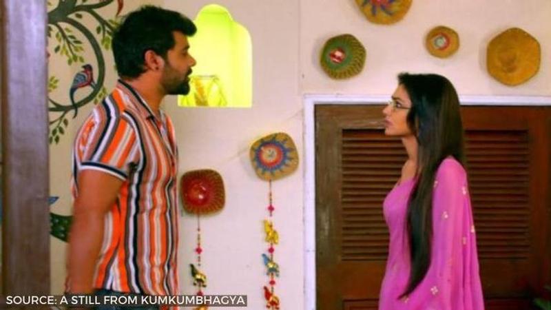 Kumkum Bhagya written update