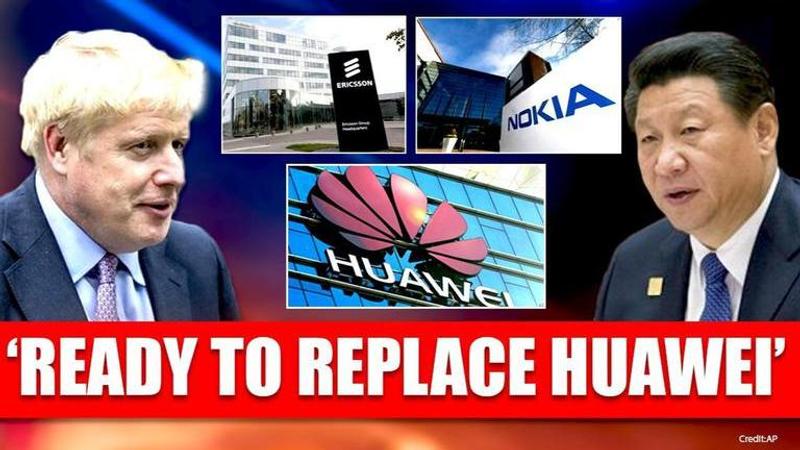 Huawei