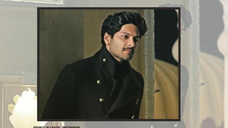 Ali Fazal