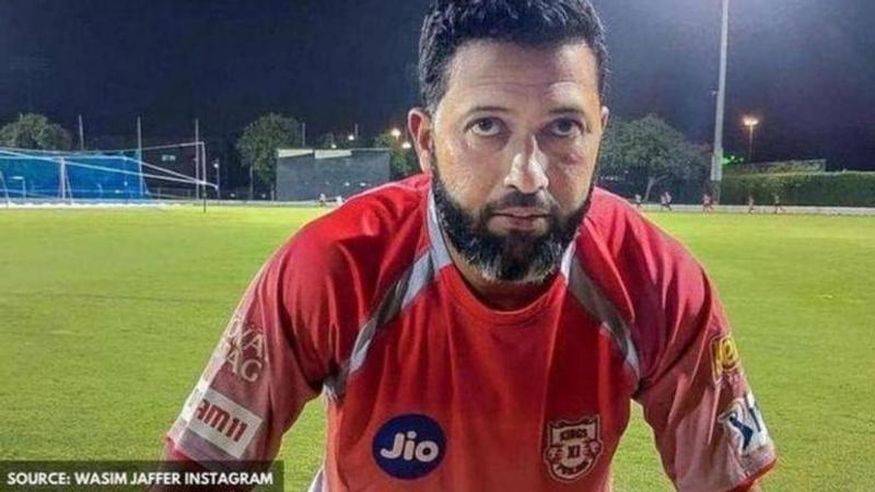 Wasim Jaffer