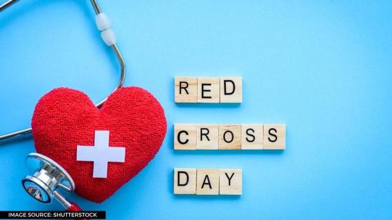 world red cross day wishes