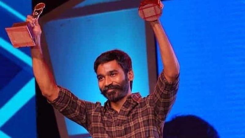 Dhanush