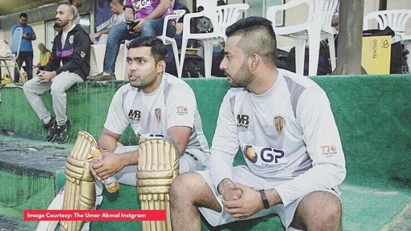 Umar Akmal