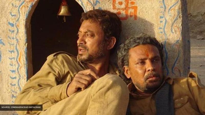 Irrfan Khan