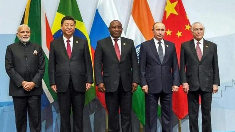 BRICS