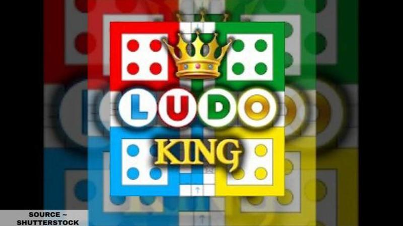 games like ludo king to play with friends