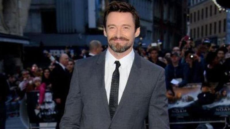 Hugh Jackman in talks to headline racing drama 'Ferrari'