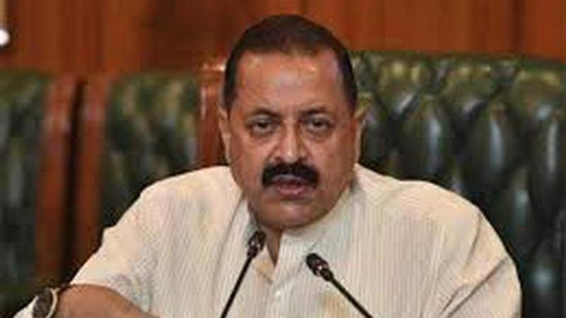 Jitendra Singh