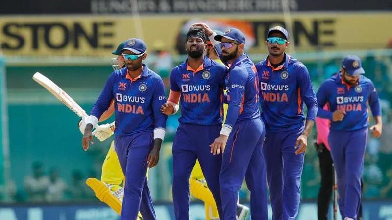 Team India