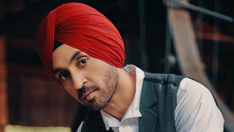 Diljit Dosanjh takes a jibe on 'intellectuals' after people watch 'Suraj Pe Mangal Bhari'