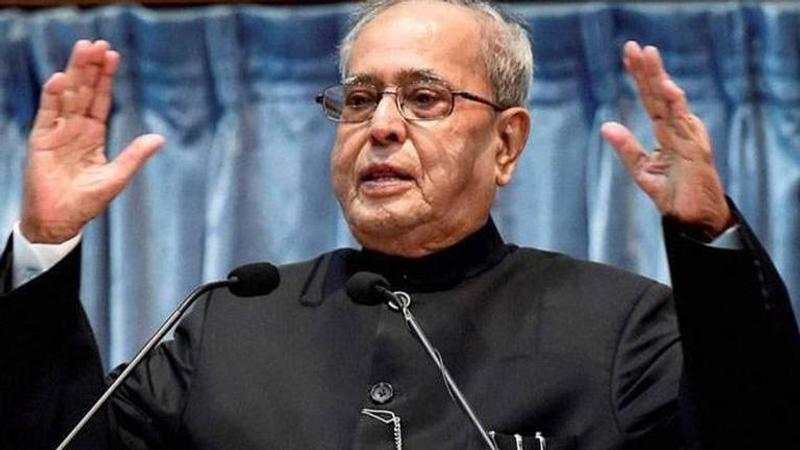 Pranab