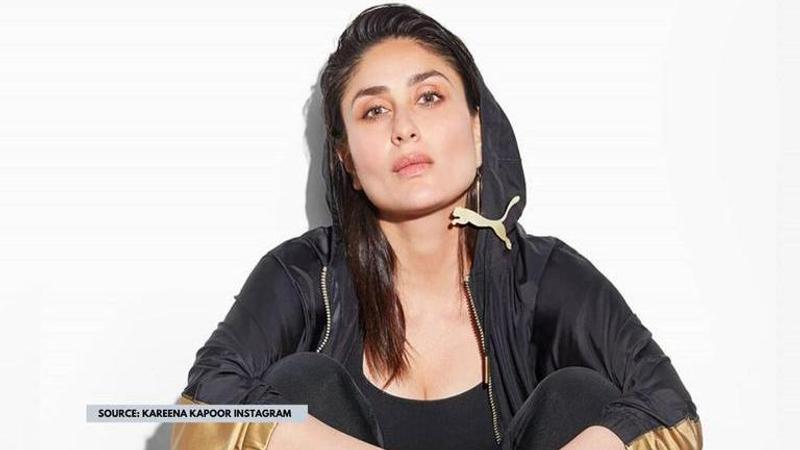 Kareena Kapoor