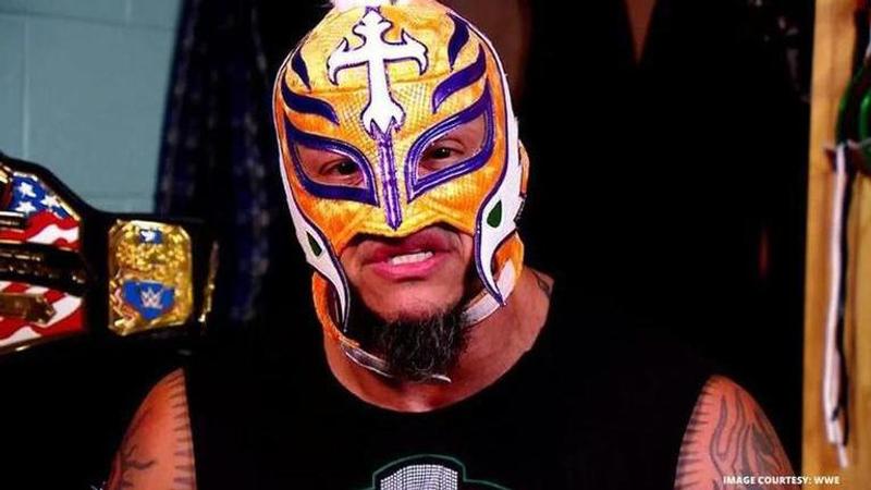 Rey Mysterio