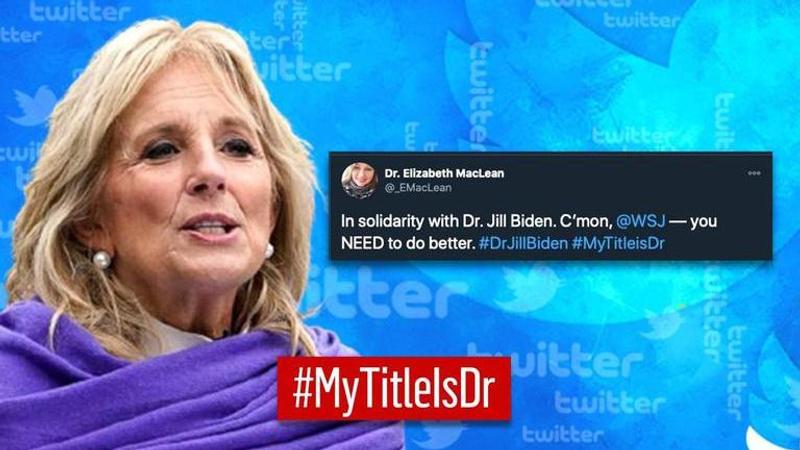 Jill Biden