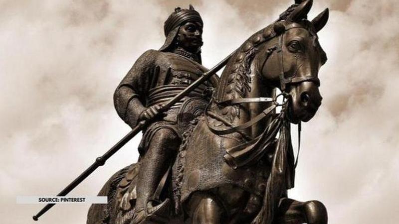 Maharana pratap jayanti wishes in english