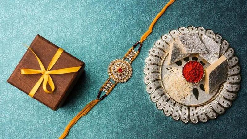 Raksha Bandhan 2023 | Image: iStock