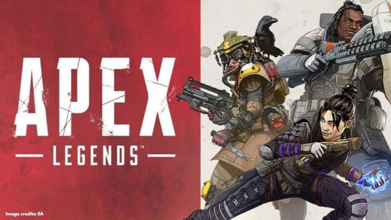 Apex Legends Lost Treasures