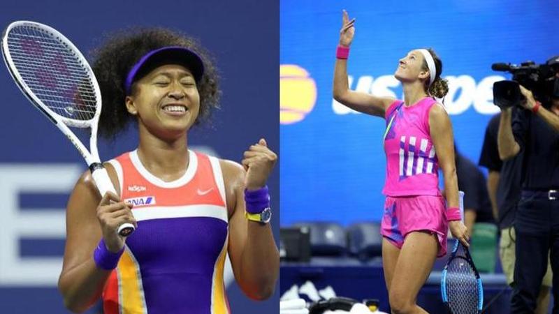 US Open women's singles final live stream