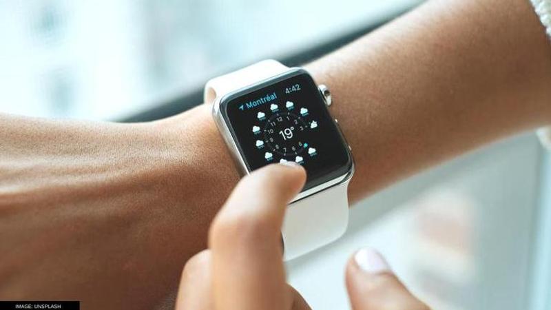 Apple Watch will not get a blood pressure sensor until 2024: Report