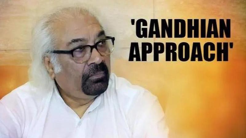 Sam Pitroda