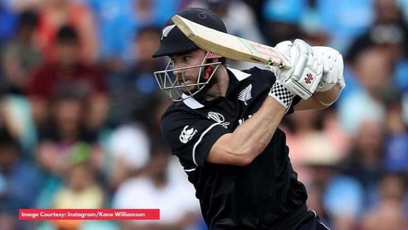 Kane Williamson