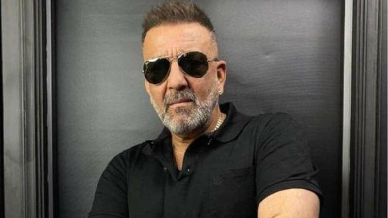 Sanjay Dutt