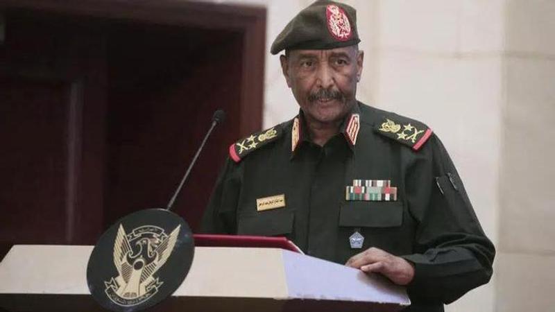 Gen. Abdel-Fattah Burhan