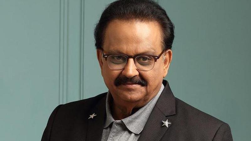 SP Balasubrahmanyam 'stable', says hospital